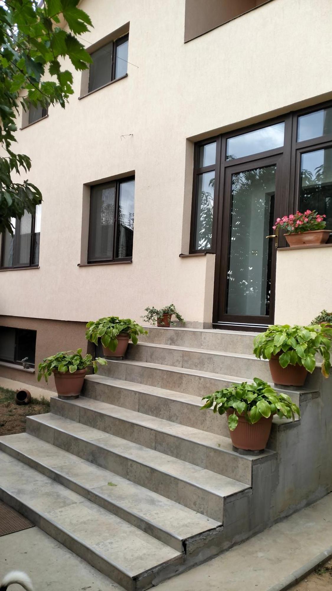 Vila Aurora Preajba Exterior foto