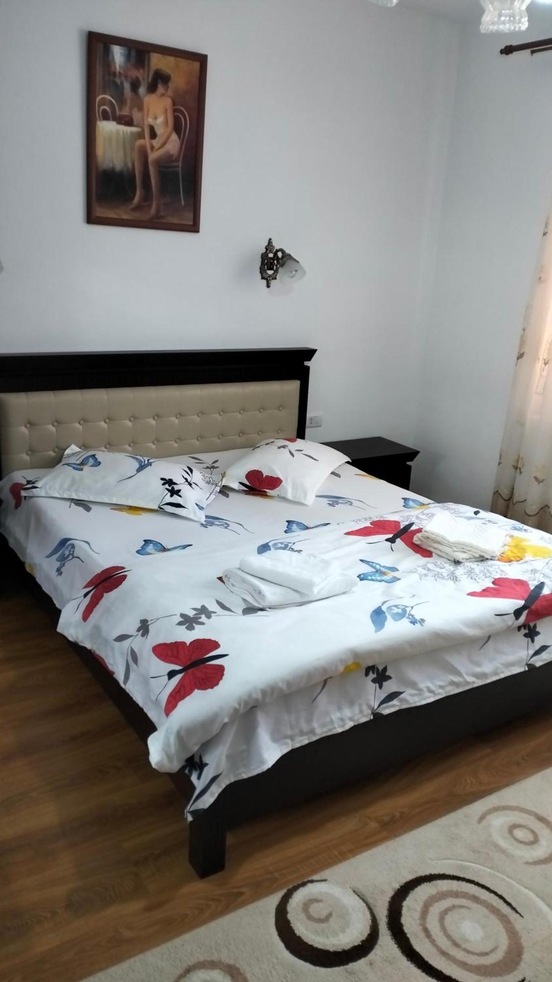 Vila Aurora Preajba Exterior foto